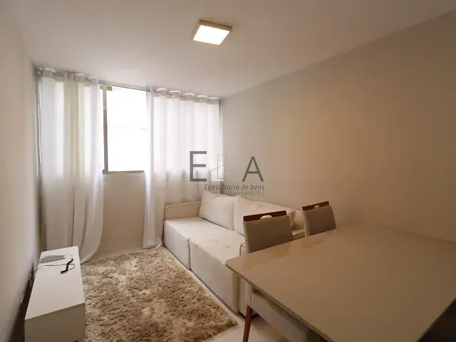 Apartamento com 58m² 2 quartos e 1 banheiro, à venda ou para alugar, no bairro Vila Gomes Cardim em São Paulo