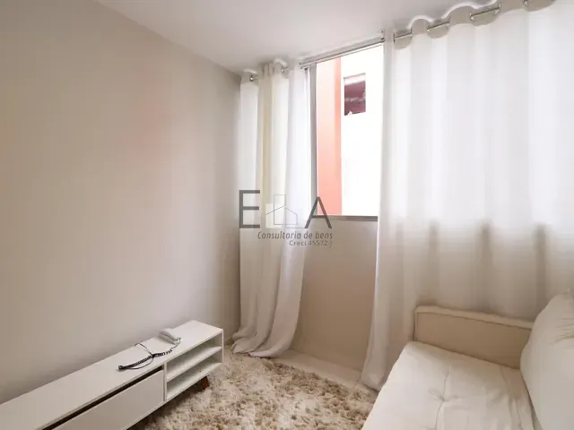 Apartamento com 58m² 2 quartos e 1 banheiro, à venda ou para alugar, no bairro Vila Gomes Cardim em São Paulo