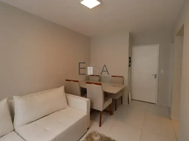 Apartamento com 58m² 2 quartos e 1 banheiro, à venda ou para alugar, no bairro Vila Gomes Cardim em São Paulo