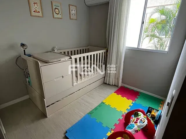 Apartamento com 50m² 2 quartos e 1 banheiro, à venda, no bairro Catu de Abrantes (Abrantes) em Camaçari