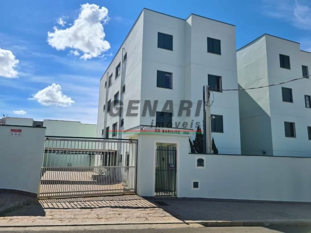 Foto do Apartamento - Apartamento para Locação 2 Dormitórios, Alto da Colina, Indaiatuba | GENARI NEGOCIOS IMOBILIARIOS LTDA