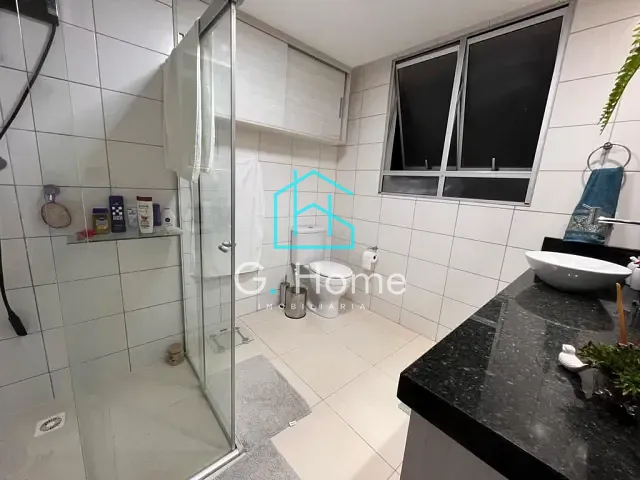 Apartamento com 57m² 2 quartos e 1 banheiro, à venda, no bairro Gleba Fazenda Palhano em Londrina