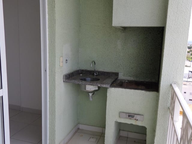 Foto do Apartamento - Apartamento residencial para locação, Jardim América, São José dos Campos. | INDEPENDENCE NEGOCIOS IMOBILIARIOS LTDA