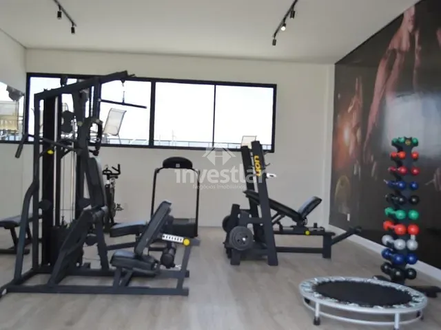 Apartamento com 61m² 2 quartos e 2 banheiros, para alugar, no bairro Itararé em Campina Grande