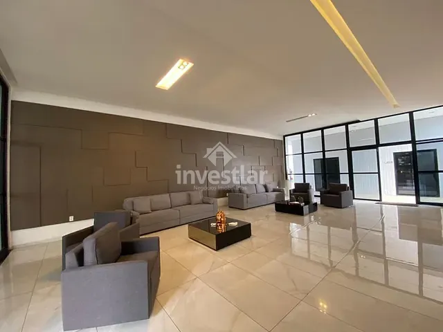 Apartamento com 61m² 2 quartos e 2 banheiros, para alugar, no bairro Itararé em Campina Grande