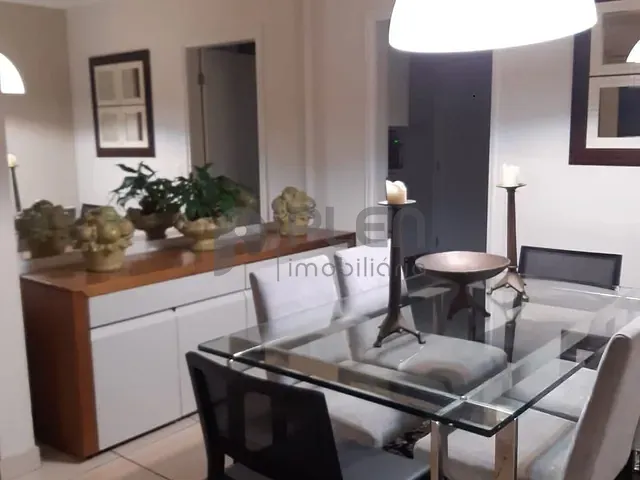 Apartamento com 139m² 3 quartos e 5 banheiros, à venda, no bairro Tamboré em Santana de Parnaíba