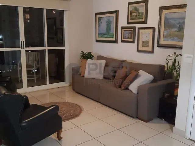 Apartamento com 139m² 3 quartos e 5 banheiros, à venda, no bairro Tamboré em Santana de Parnaíba