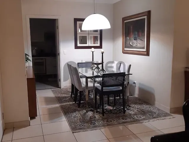 Apartamento com 139m² 3 quartos e 5 banheiros, à venda, no bairro Tamboré em Santana de Parnaíba
