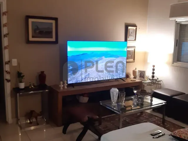 Apartamento com 139m² 3 quartos e 5 banheiros, à venda, no bairro Tamboré em Santana de Parnaíba