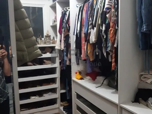 Apartamento com 139m² 3 quartos e 5 banheiros, à venda, no bairro Tamboré em Santana de Parnaíba