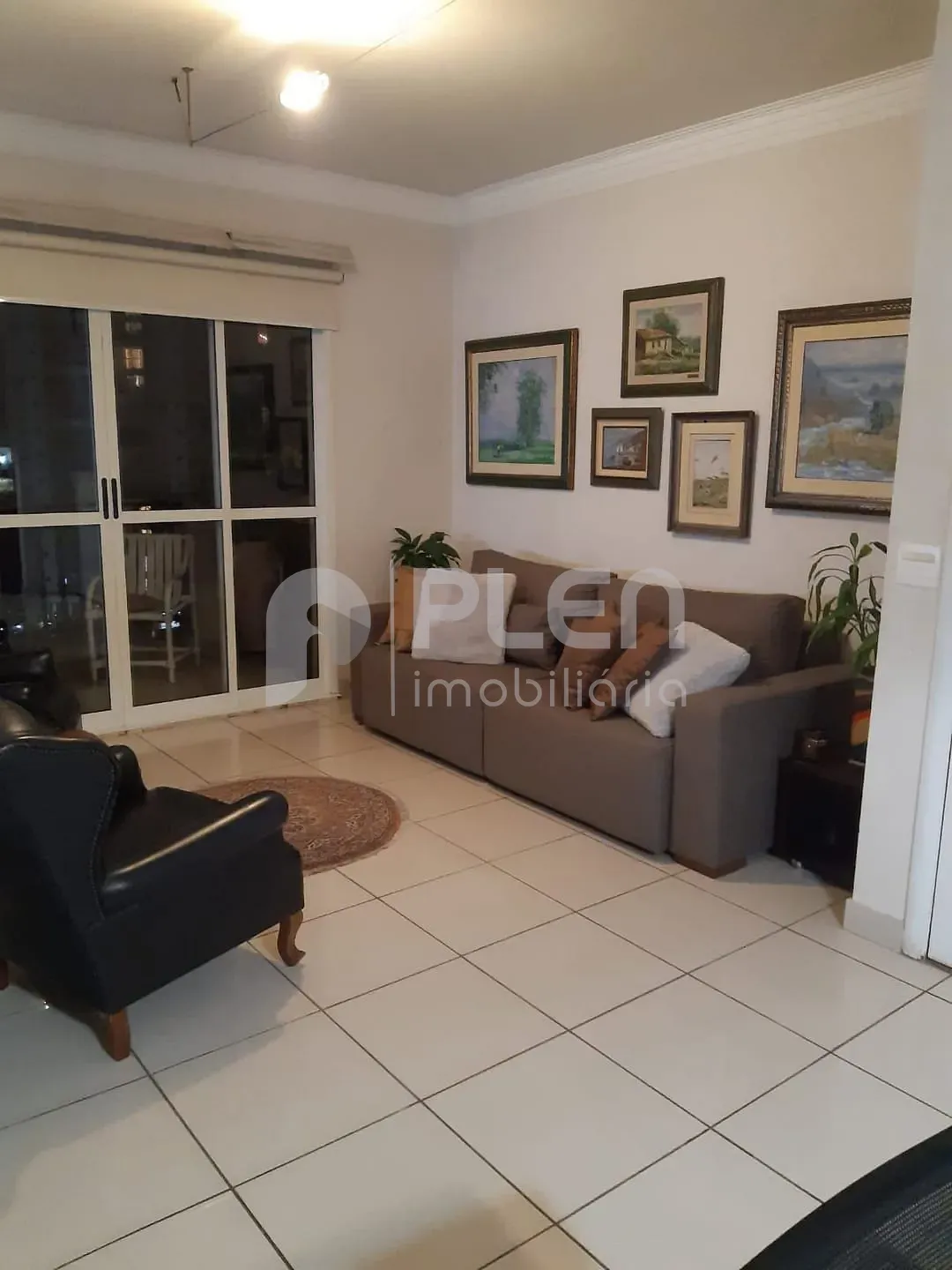 Apartamento de 3 quartos à venda em Tamboré, Santana de Parnaíba