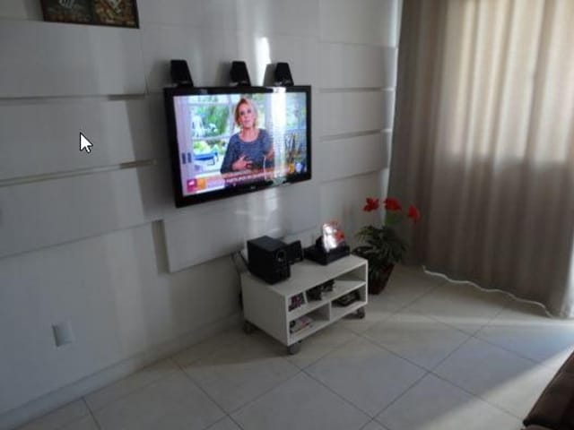 Foto do Apartamento - Apartamento com 3 dormitórios à venda, 89 m² por R$ 489.000,00 - Jardim Aquarius - São José dos Campos/SP | RUSSI IMÓVEIS