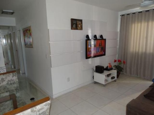 Foto do Apartamento - Apartamento com 3 dormitórios à venda, 89 m² por R$ 489.000,00 - Jardim Aquarius - São José dos Campos/SP | RUSSI IMÓVEIS