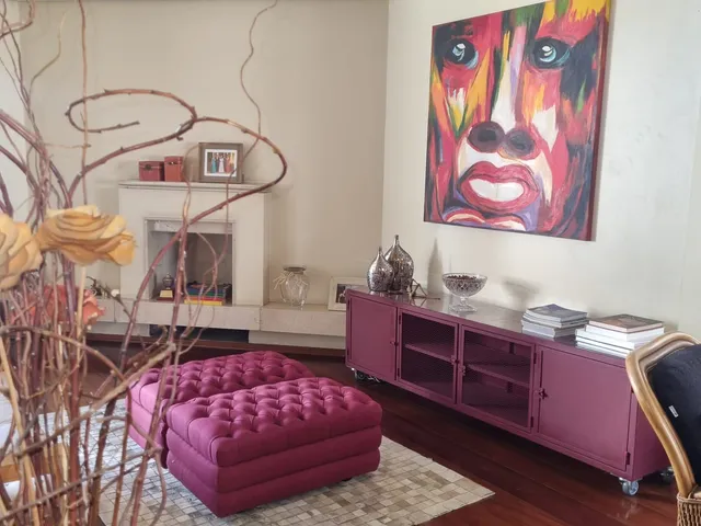 Foto do Apartamento - Lindo Apartamento à venda, 250m², Alto Padrão (1 por andar) "PAULO MAURO", 4 Dormitórios (2 Suítes), 4 Vagas, Perdizes, São Paulo, SP | Sell Imóveis