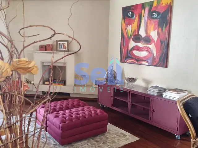 Apartamento 4 quartos e 4 banheiros, à venda, no bairro Perdizes em São Paulo