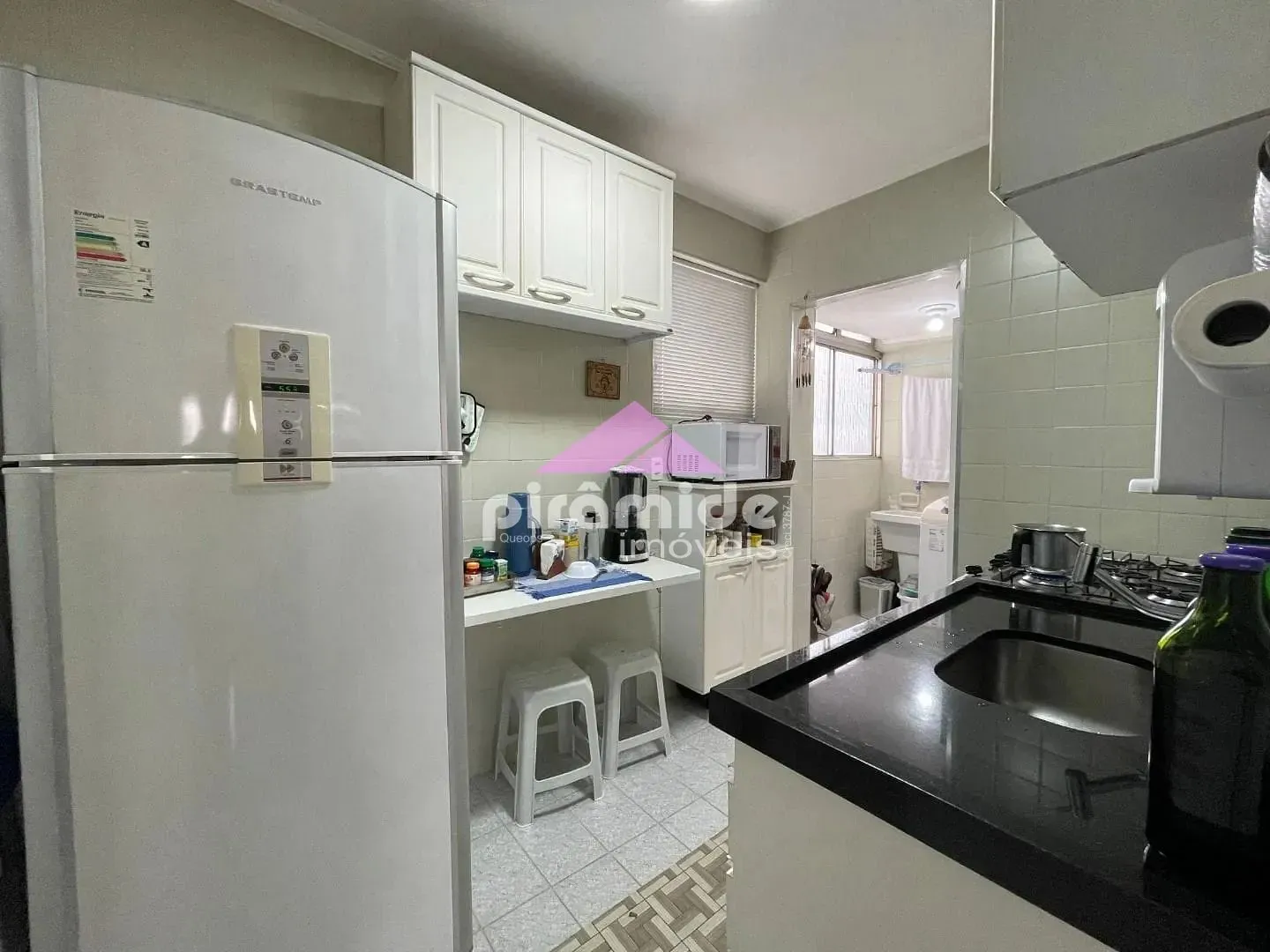 Apartamento, 1 quarto, 50 m² - Foto 7