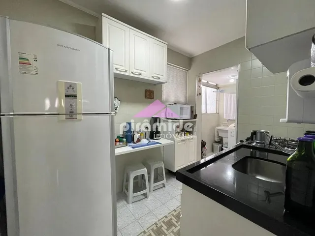 Apartamento com 50m² 1 quarto e 1 banheiro, à venda, no bairro Vila Adyana em São José Dos Campos