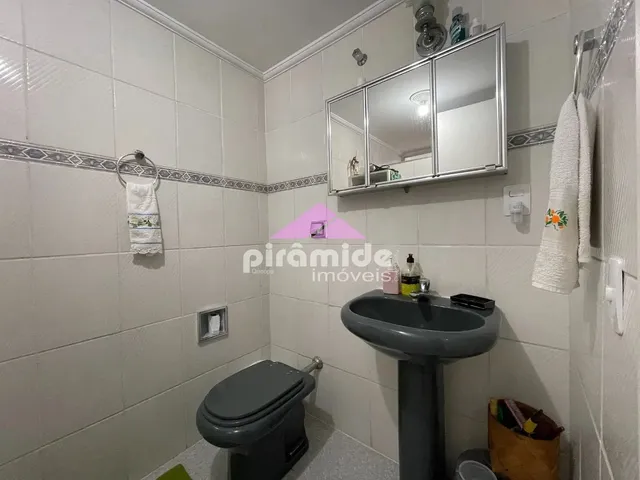 Apartamento com 50m² 1 quarto e 1 banheiro, à venda, no bairro Vila Adyana em São José Dos Campos