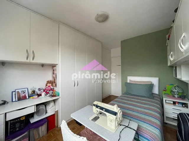 Apartamento com 50m² 1 quarto e 1 banheiro, à venda, no bairro Vila Adyana em São José Dos Campos