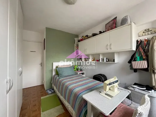 Apartamento com 50m² 1 quarto e 1 banheiro, à venda, no bairro Vila Adyana em São José Dos Campos