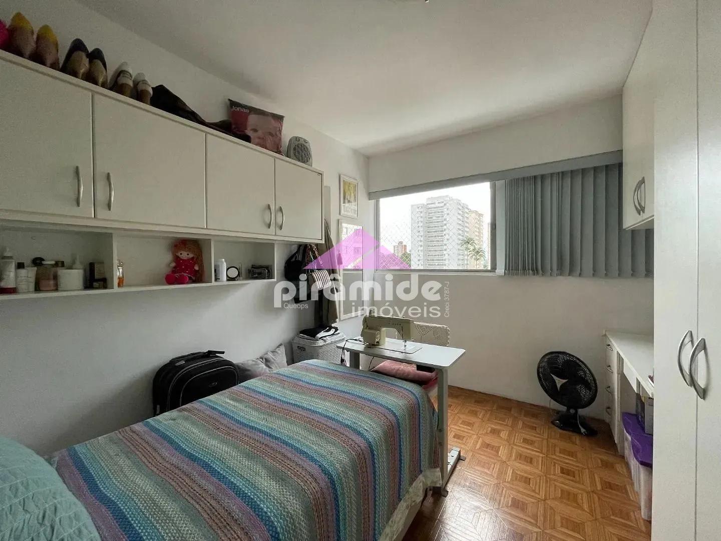 Apartamento, 1 quarto, 50 m² - Foto 4
