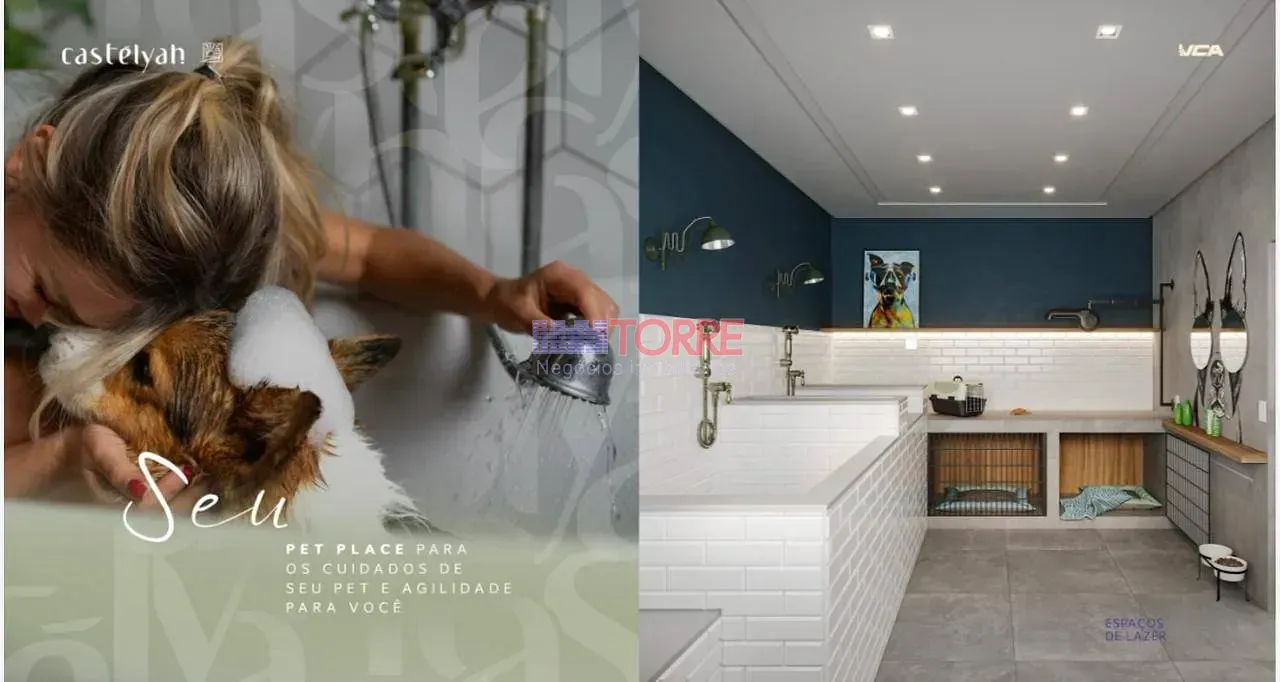 Apartamento, 1 quarto, 37 m² - Foto 6
