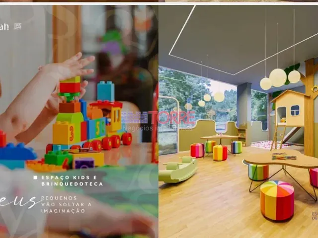 Apartamento 1 quarto e 1 banheiro, à venda, no bairro Jardim Atlântico em Ilhéus