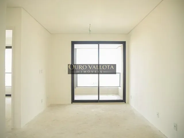Apartamento com 55m² 2 quartos e 2 banheiros, à venda, no bairro Ipiranga em São Paulo