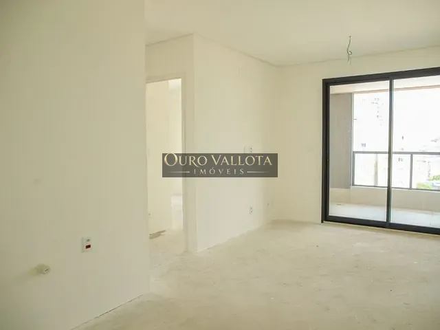 Apartamento com 55m² 2 quartos e 2 banheiros, à venda, no bairro Ipiranga em São Paulo