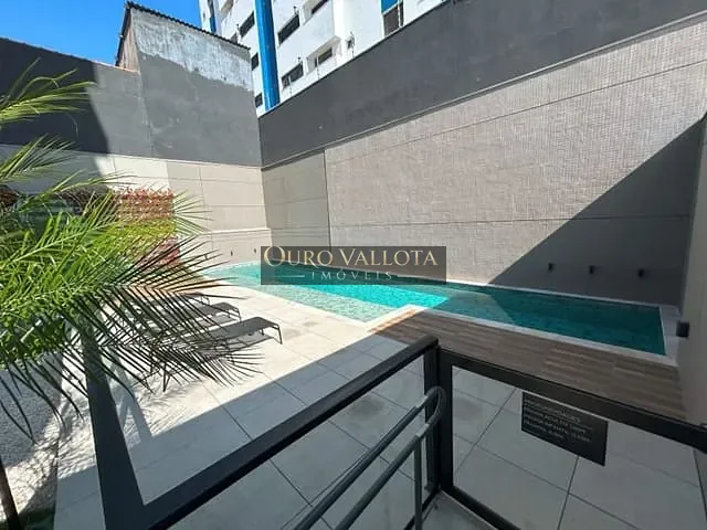 Apartamento com 55m² 2 quartos e 2 banheiros, à venda, no bairro Ipiranga em São Paulo