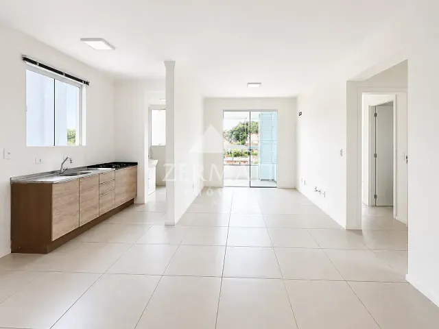 Apartamento com 96m² 2 quartos e 2 banheiros, à venda, no bairro Fortaleza em Blumenau
