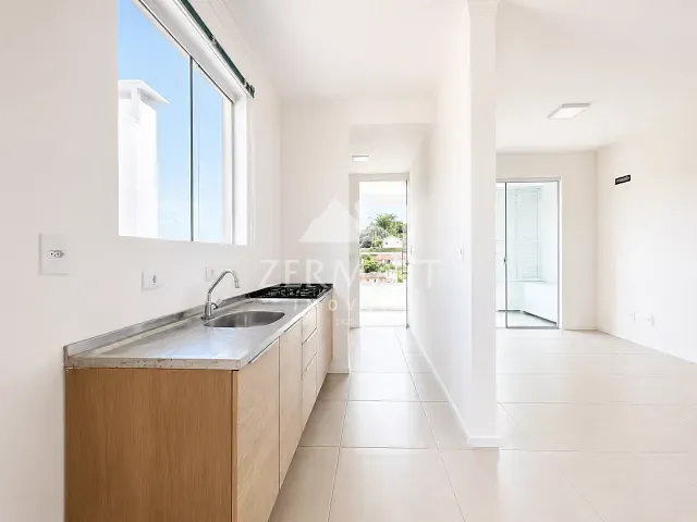 Apartamento com 96m² 2 quartos e 2 banheiros, à venda, no bairro Fortaleza em Blumenau