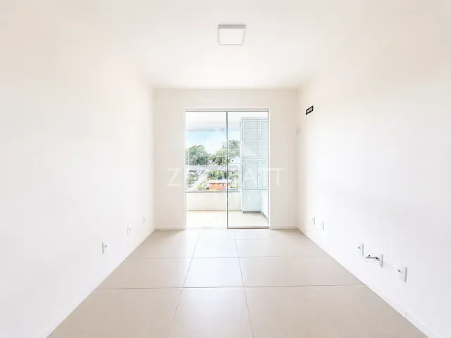 Apartamento com 96m² 2 quartos e 2 banheiros, à venda, no bairro Fortaleza em Blumenau