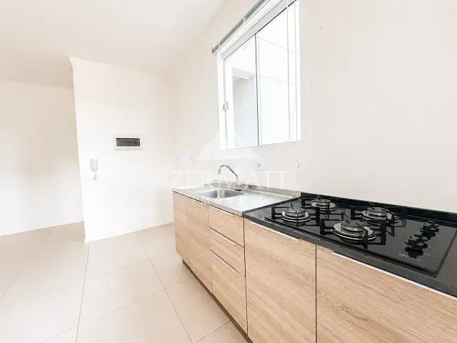 Apartamento com 96m² 2 quartos e 2 banheiros, à venda, no bairro Fortaleza em Blumenau