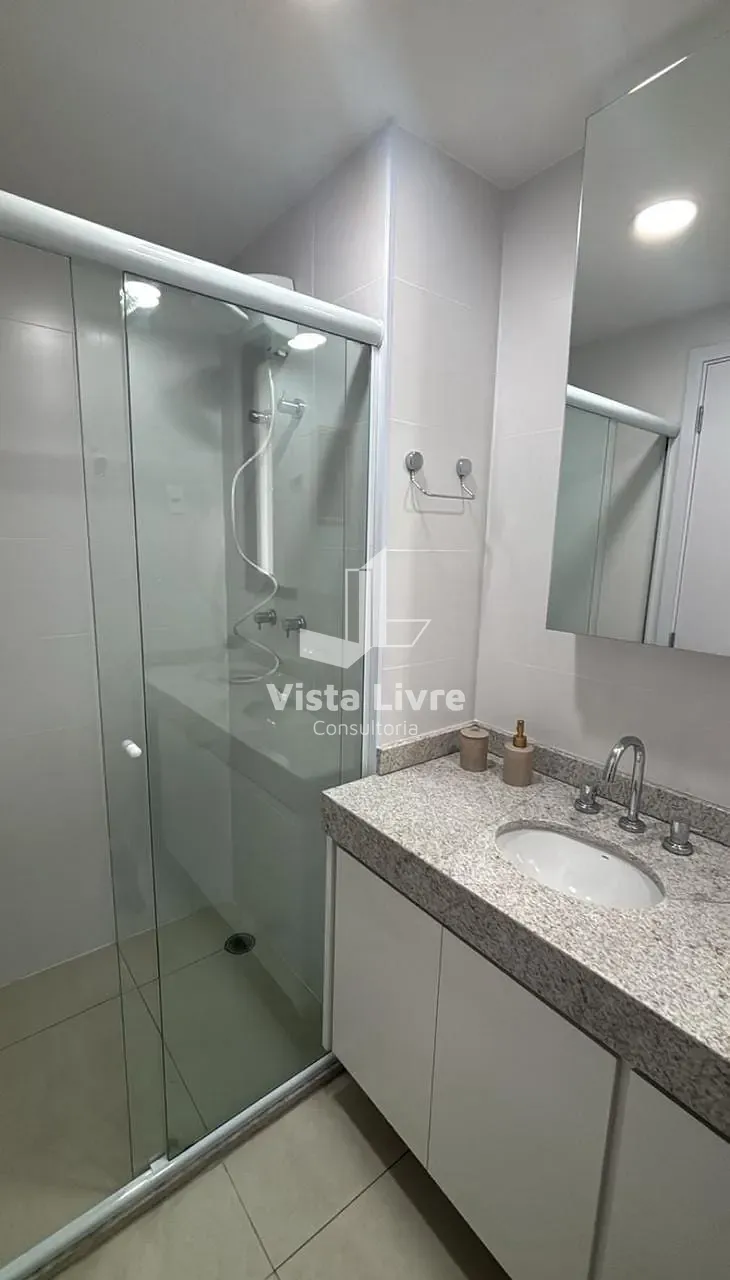 Apartamento, 1 quarto, 27 m² - Foto 11