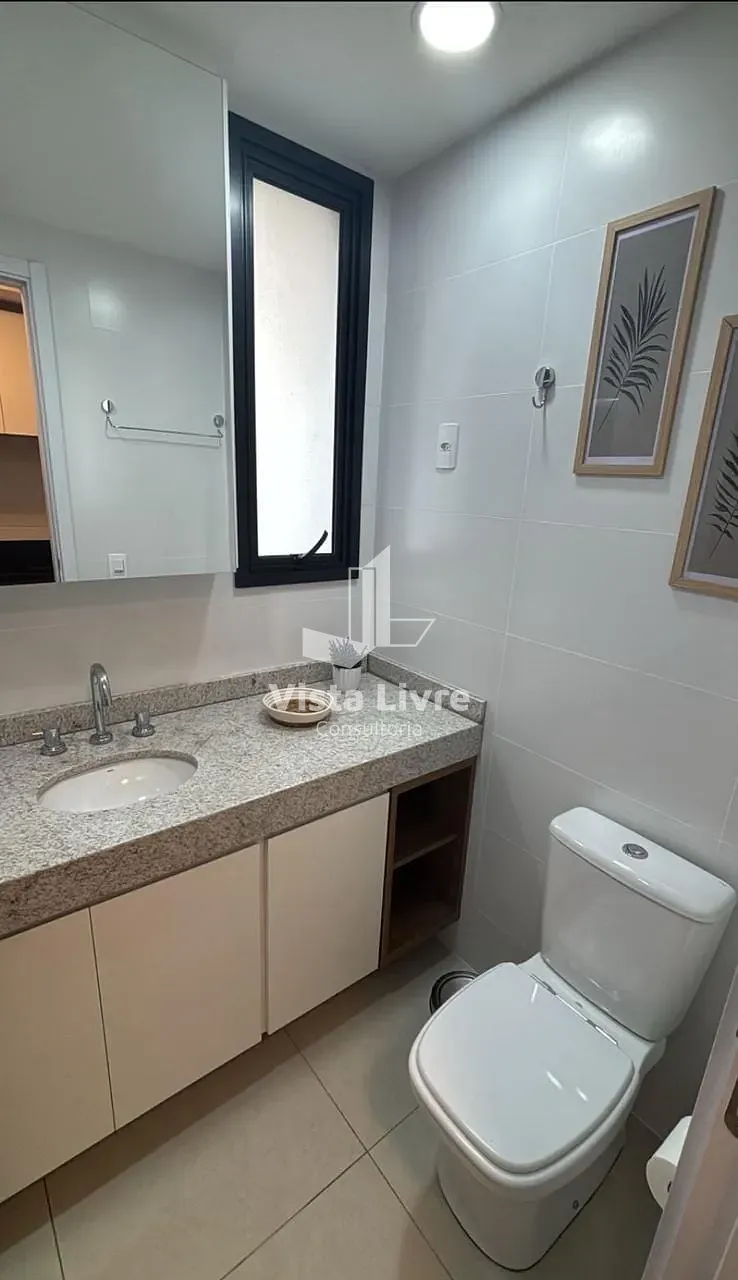 Apartamento, 1 quarto, 27 m² - Foto 10