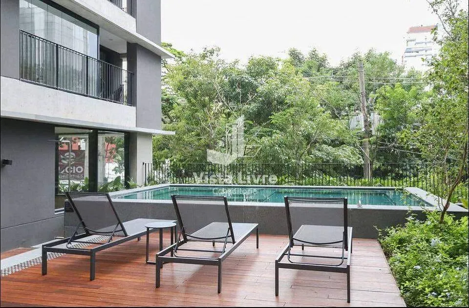Apartamento, 1 quarto, 27 m² - Foto 14