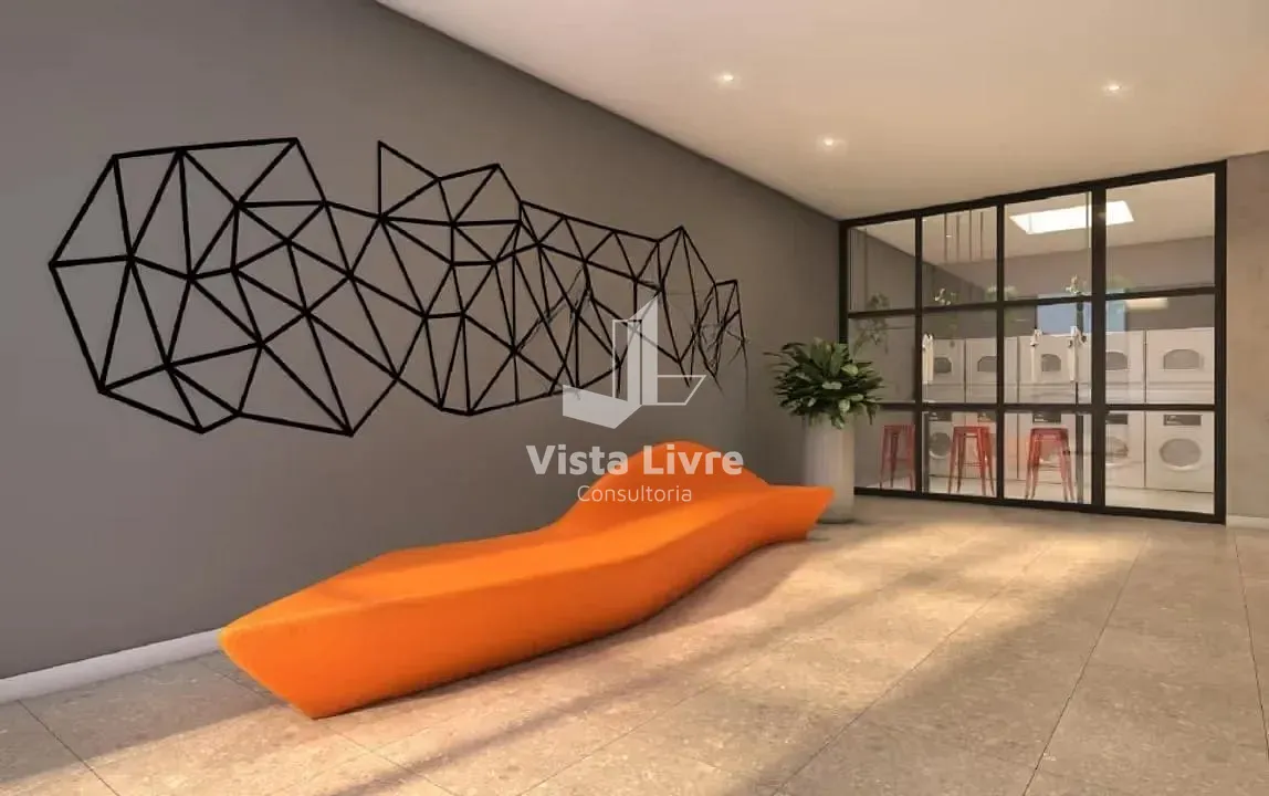 Apartamento, 1 quarto, 25 m² - Foto 31