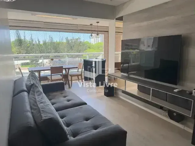 Apartamento com 94m² 3 quartos e 3 banheiros, à venda, no bairro Várzea da Barra Funda em São Paulo
