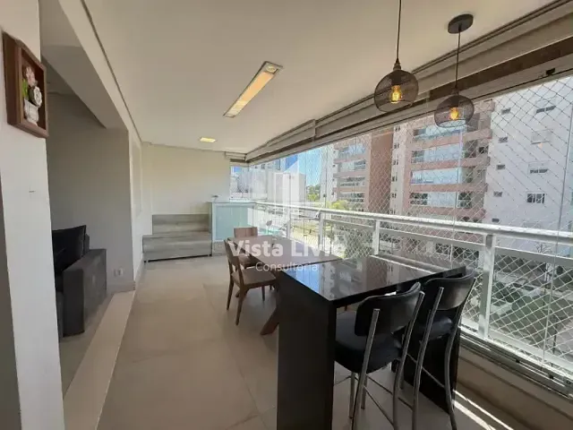 Apartamento com 94m² 3 quartos e 3 banheiros, à venda, no bairro Várzea da Barra Funda em São Paulo
