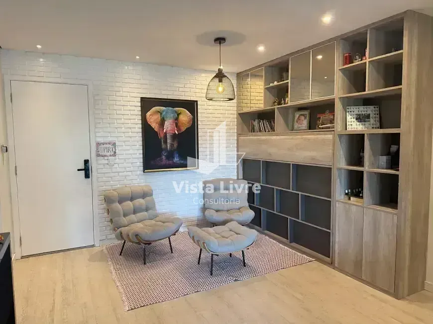 Apartamento, 3 quartos, 94 m² - Foto 13