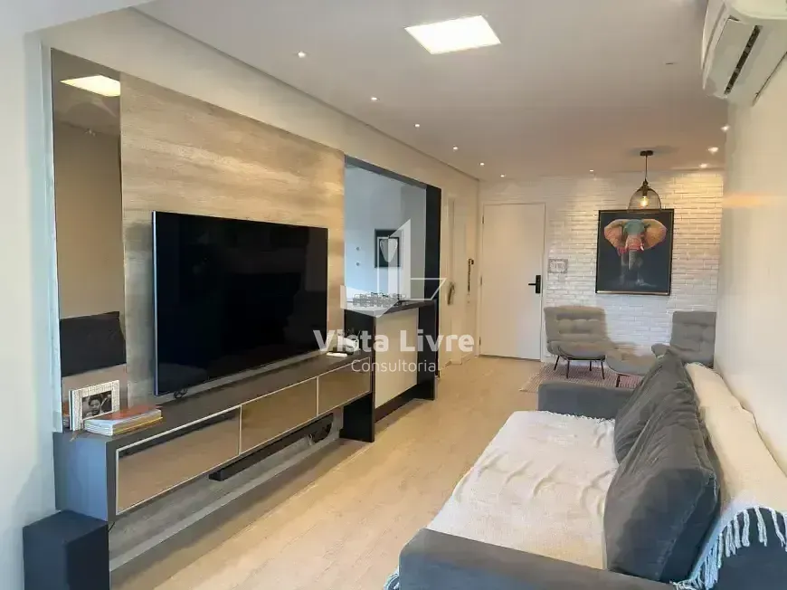 Apartamento, 3 quartos, 94 m² - Foto 5
