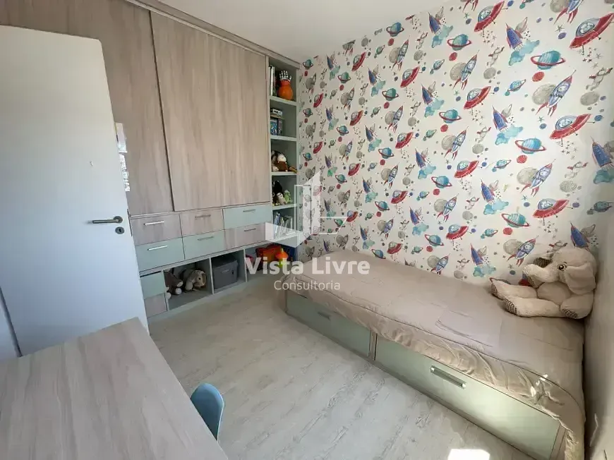 Apartamento, 3 quartos, 94 m² - Foto 7