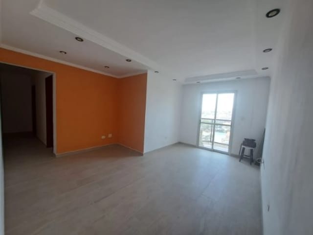Foto do Apartamento - Apartamento para locação, Jardim Vila Galvão, Guarulhos, SP | Imobiliária Compare