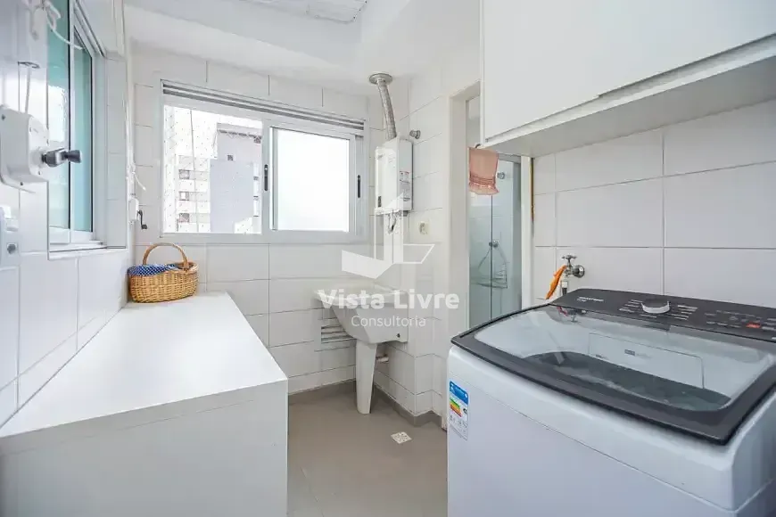 Apartamento, 3 quartos, 124 m² - Foto 22