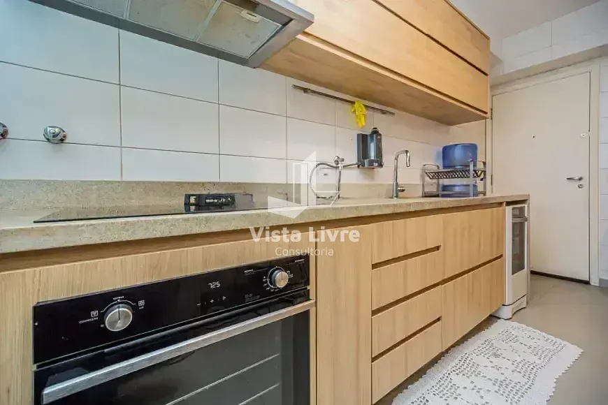 Apartamento, 3 quartos, 124 m² - Foto 20