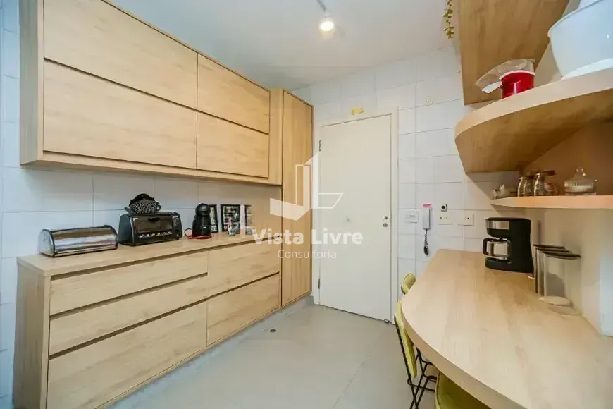 Apartamento, 3 quartos, 124 m² - Foto 19