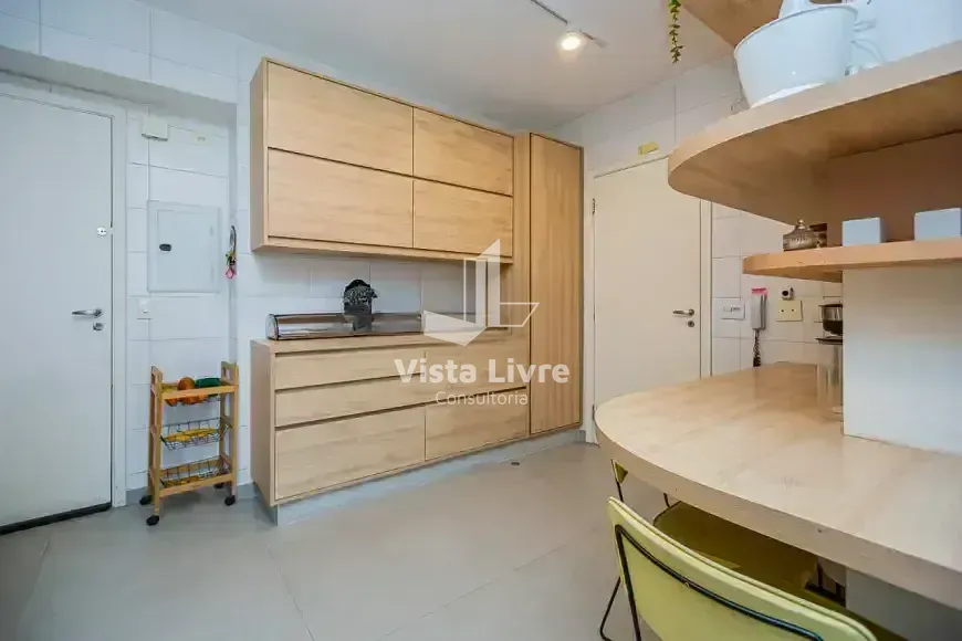 Apartamento, 3 quartos, 124 m² - Foto 18