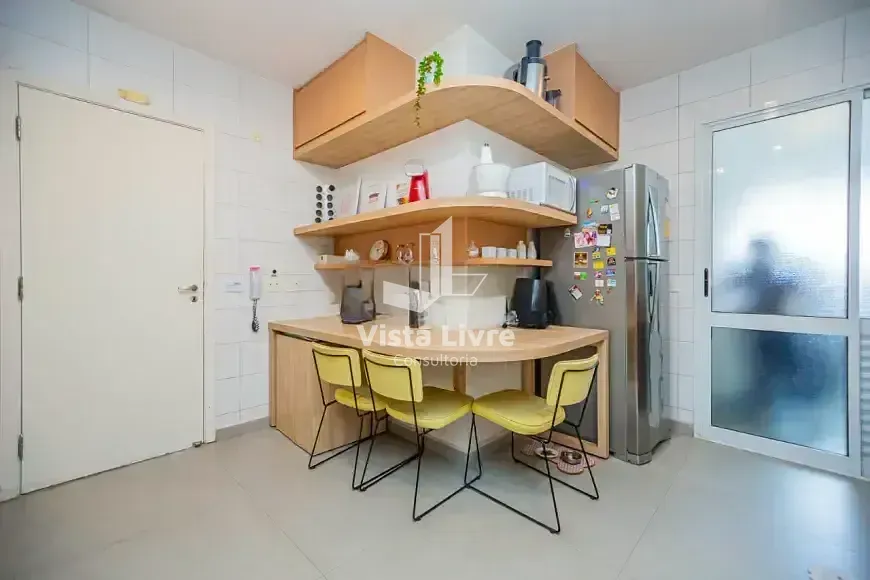 Apartamento, 3 quartos, 124 m² - Foto 16
