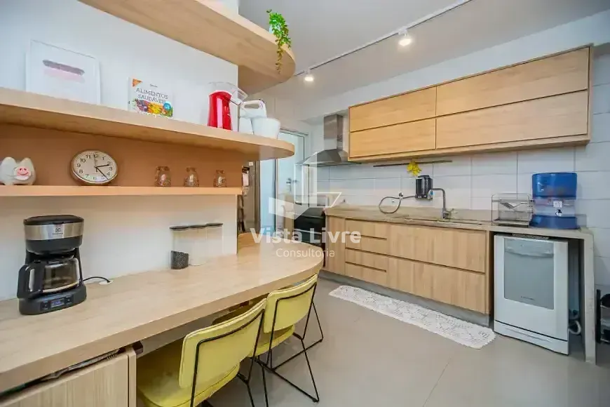 Apartamento, 3 quartos, 124 m² - Foto 2